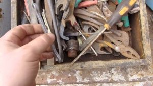 НАХОДКИ на МЕТАЛЛОПРИЁМКЕ! ПОИСК НОВОЙ  ПРИЁМКИ В ЗАПОРОЖСКОЙ ОБЛАСТИ!