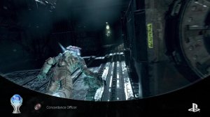 Dead Space Remake Platinum trophy