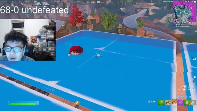 AsianJeff WINS the Solo Cash Cup AGAIN 🏆 смотреть онлайн