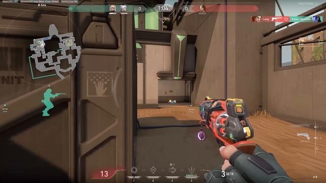 Valorant Overdrive Bundle ASMR смотреть онлайн