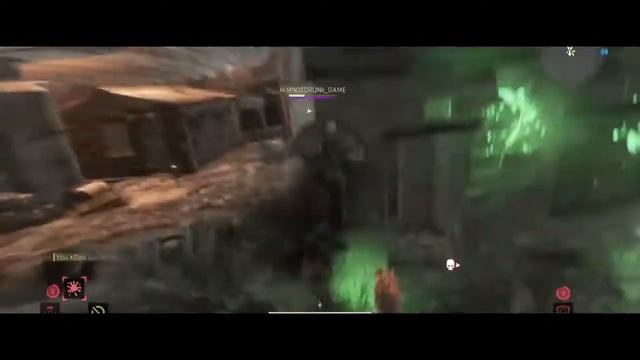 deep - Dying Light Montage смотреть онлайн