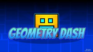 Мои настройки Мегахака! | Geometry Dash #12 |