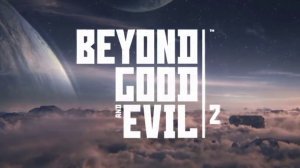 Beyond Good and Evil 2 - Soundtrack ( Created by Fyrosand feat. DaisyMeadow )