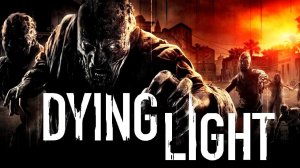 Dying Light Обзор!!! Прохождение!!! часть 1