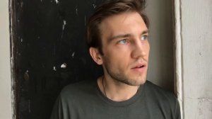 Бриченко. Монолог Фарятьева