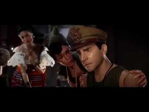 Удивительный мир Марвена (Русская озвучка)