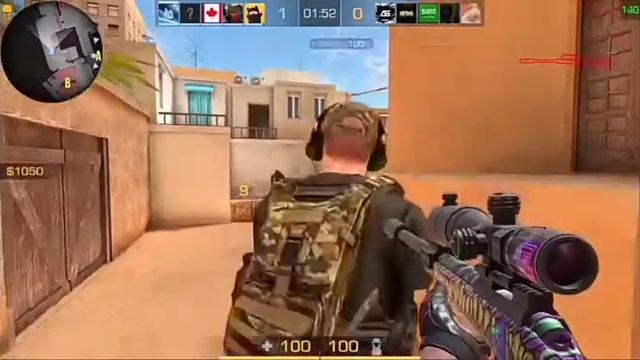 Мувики в standoff 2 смотреть онлайн