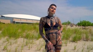 Tattoo Inked Girl (10)
Татуировки + Пирсинг + Бодиарт