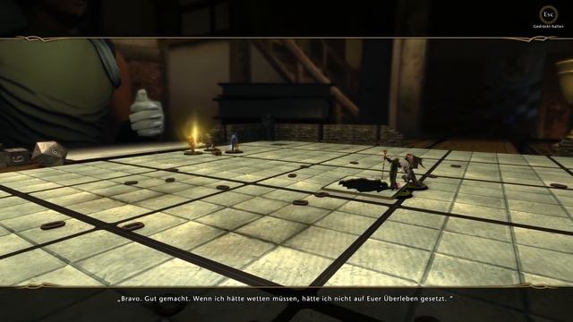 NEVERWINTER 🐇 Tag des Spielleiters! 2022 смотреть онлайн