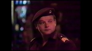 Yugoslav State Security- Belgrade Milicija '92