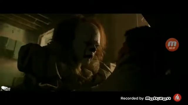 Клуб Неудачников против Пениивайза (IT)2018