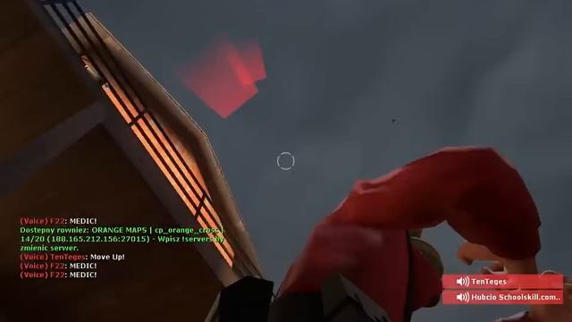 White Tyrant's Helm- Soldier hat |Team Fortress 2 смотреть онлайн