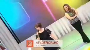 Fedaye Lacin yeni gozel ifa