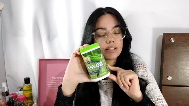 NOVEX SUPERFOOD | BIOMASSA DE BANANA & AÇÚCAR MASCAVO 🍌 | Júlia Mendes смотреть онлайн