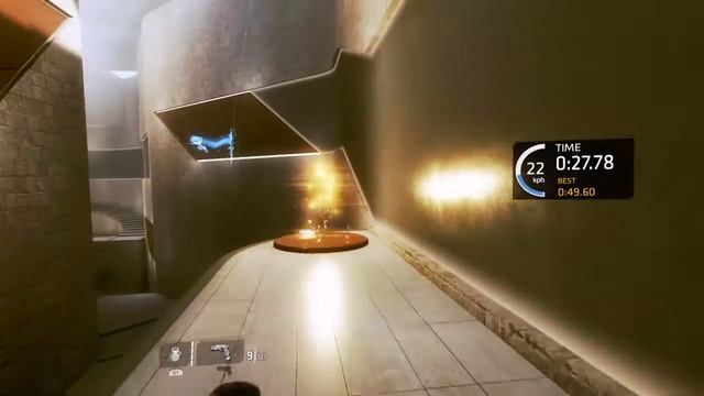 Titanfall™ 2 Pilot Evaluation: The Student смотреть онлайн