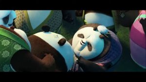 Кунг фу Панда 3 (2016) Kung Fu Panda 3 HD