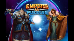 ПРИЗЫВ ЧЕРНОЙ ПЯТНИЦЫ // ИМПЕРИЯ ПАЗЛОВ // EMPIRES PUZZLES