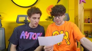 Едим Самую Острую Vs Кислую Еду В Мире Челлендж!