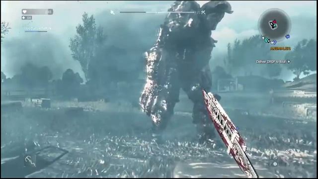 Dying Light: Good olde fun смотреть онлайн