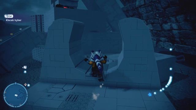 LEGO Star Wars The Skywalker Saga | (100%) | Exegol - Cytadela Sithów | #77 смотреть онлайн