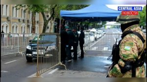 Новости Узбекистана сегодня. В Узбекистане не исключают возможности введения нового карантина.