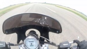 Yamaha v max 1200 Vs 1700