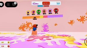 ROBLOX SPEED DRAW  😍