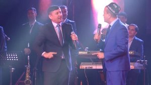 Гарибшо компания 2019