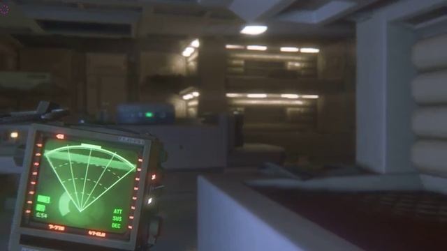 Alien: Isolation 2014 Test AMD A10-6800k APU