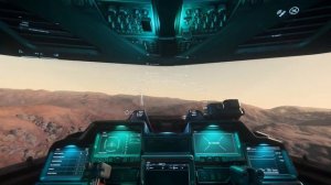 Star Citizen Patch 3.10: A Pilot Reviews the Aegis Eclipse