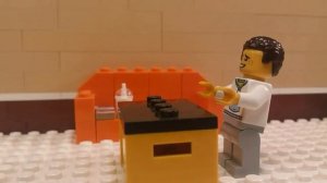 Lego Nintendo Switch