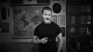 БАЛЛАДА О МАЛЕНЬКОМ БУКСИРЕ