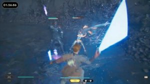 Jedi Survivor - Blustery Mesa All Collectibles - Jedha