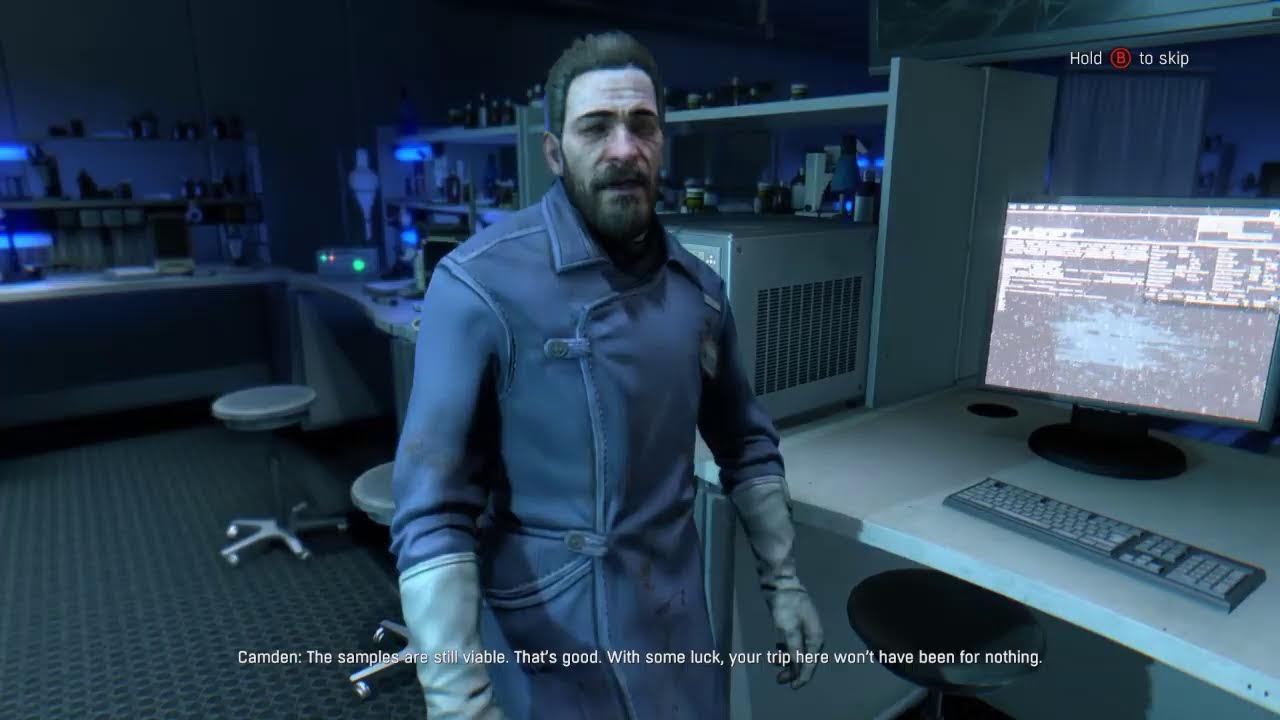 Dying light lighting Die смотреть онлайн