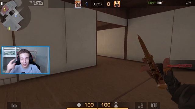 СЕКРЕТНЫЕ ЛАЙФХАКИ в STANDOFF 2 ! ФИШКИ и БАГИ СТАНДОФФ 2 смотреть онлайн