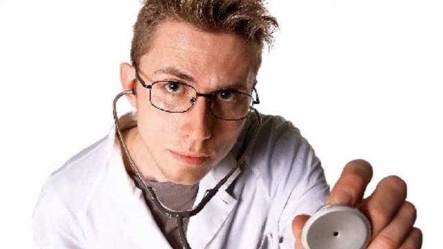 А.Церпята -- Врач-оториноларинголог.avi