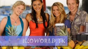 H2O Just Add Water 3 Opening Song