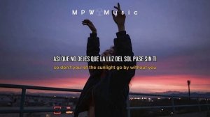 Lights Follow - Live Your Beautiful Life // sub español