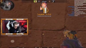 Я ПОПАЛ В SaiNts В STANDOFF 2! | СЫГРАЛ ДУЭЛЬ С ДЖЕНТЛЬМЕНОМ СТАНДОФФ 2