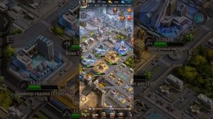 НОВЫЙ УРОВЕНЬ ГОРОДА 40!!! Age of Origins. Это ж.па!!!