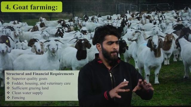Top 10 Profitable Agriculture Business Ideas | Best Agriculture Business Ideas to Make You Rick