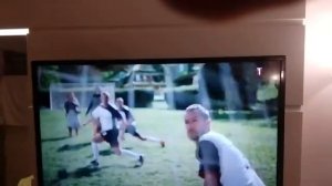 Турецкая реклама ЧМ 2018