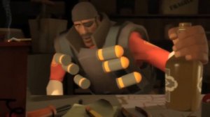 Подрывник Team Fortress 2 в озвучке ШКОЛОТРОН