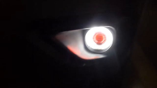 DOBLO D4 6 BI XENON MERCEK 6 ANGEL 6 SEYTANGOZ VE KRISTAL KAYAN LED UYGULAMASI PART 1 05435054892 смотреть онлайн