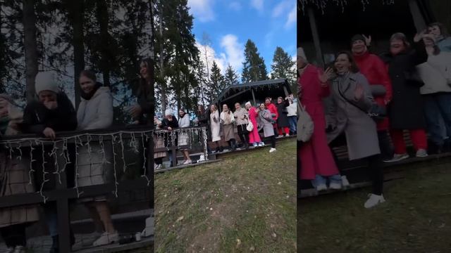 Свой в Альфе - чисто мужской бизнес #свойвальфе