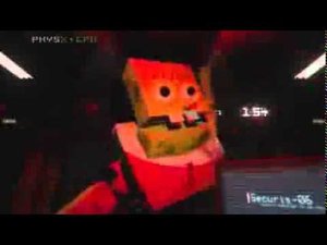 jumpscares fnaf sparta remix v2