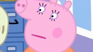 когда мама свинка играл стандофф2