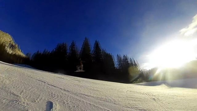 A.Morel Snowboard Performance смотреть онлайн