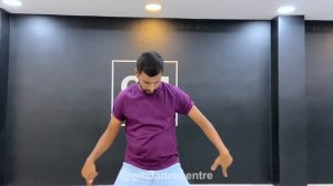 DJ Snake - Taki Taki ft. Selena Gomez, Ozuna, Cardi B | Beg. Routine | Deepak Tulsyan Choreography
