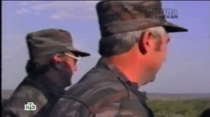 Ангола_ война, которой не было (НТВ).